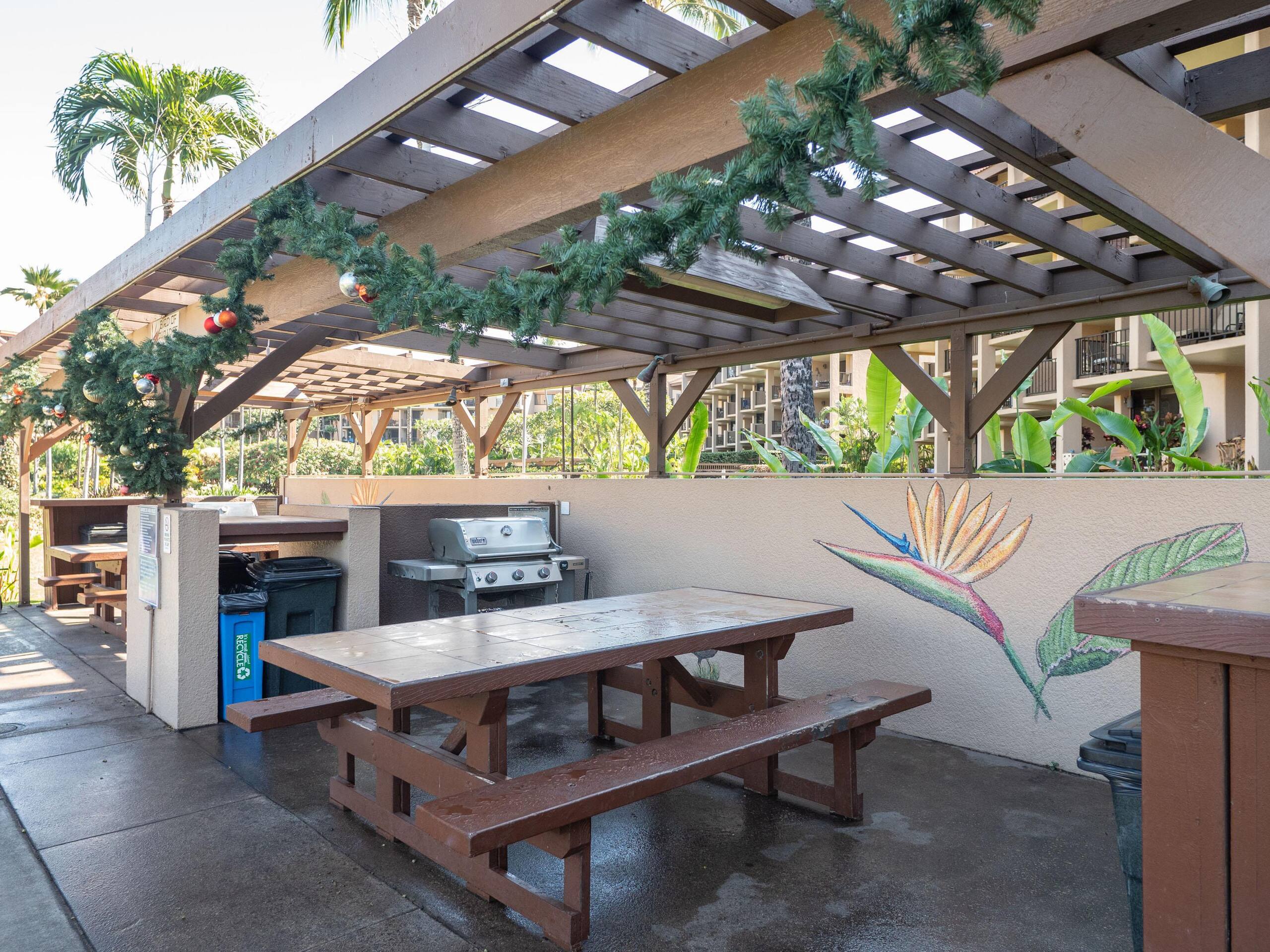 Condo in Kihei · ★5.0 · 1 bedroom · 2 beds · 2 private baths - Image 33