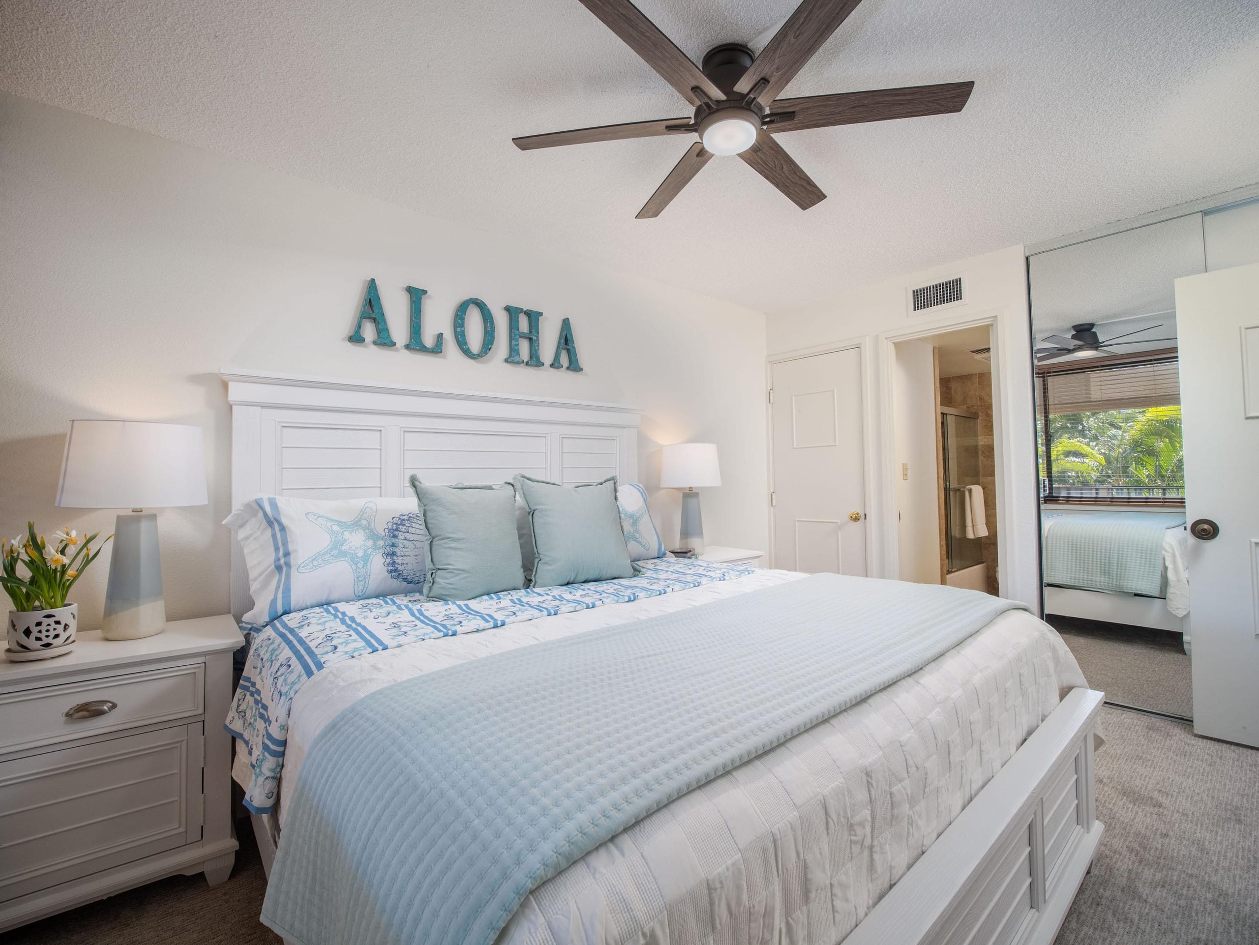 Condo in Kihei · ★5.0 · 1 bedroom · 2 beds · 2 private baths - Image 19
