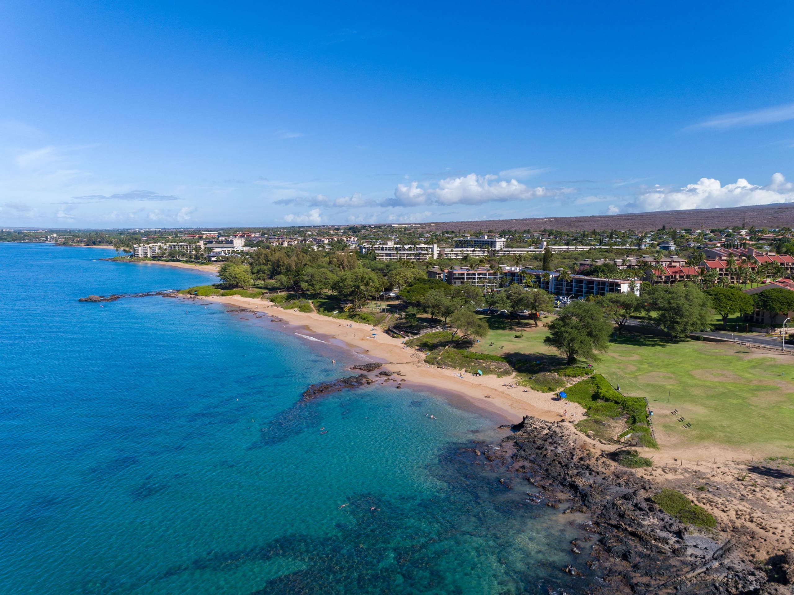 Condo in Kihei · ★5.0 · 1 bedroom · 2 beds · 2 private baths - Image 37