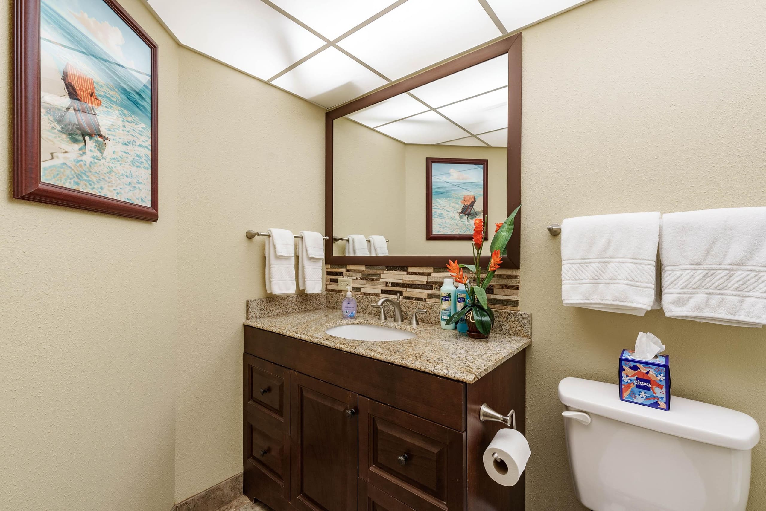 Condo in Lahaina · ★4.88 · 2 bedrooms · 3 beds · 2 private baths - Image 22