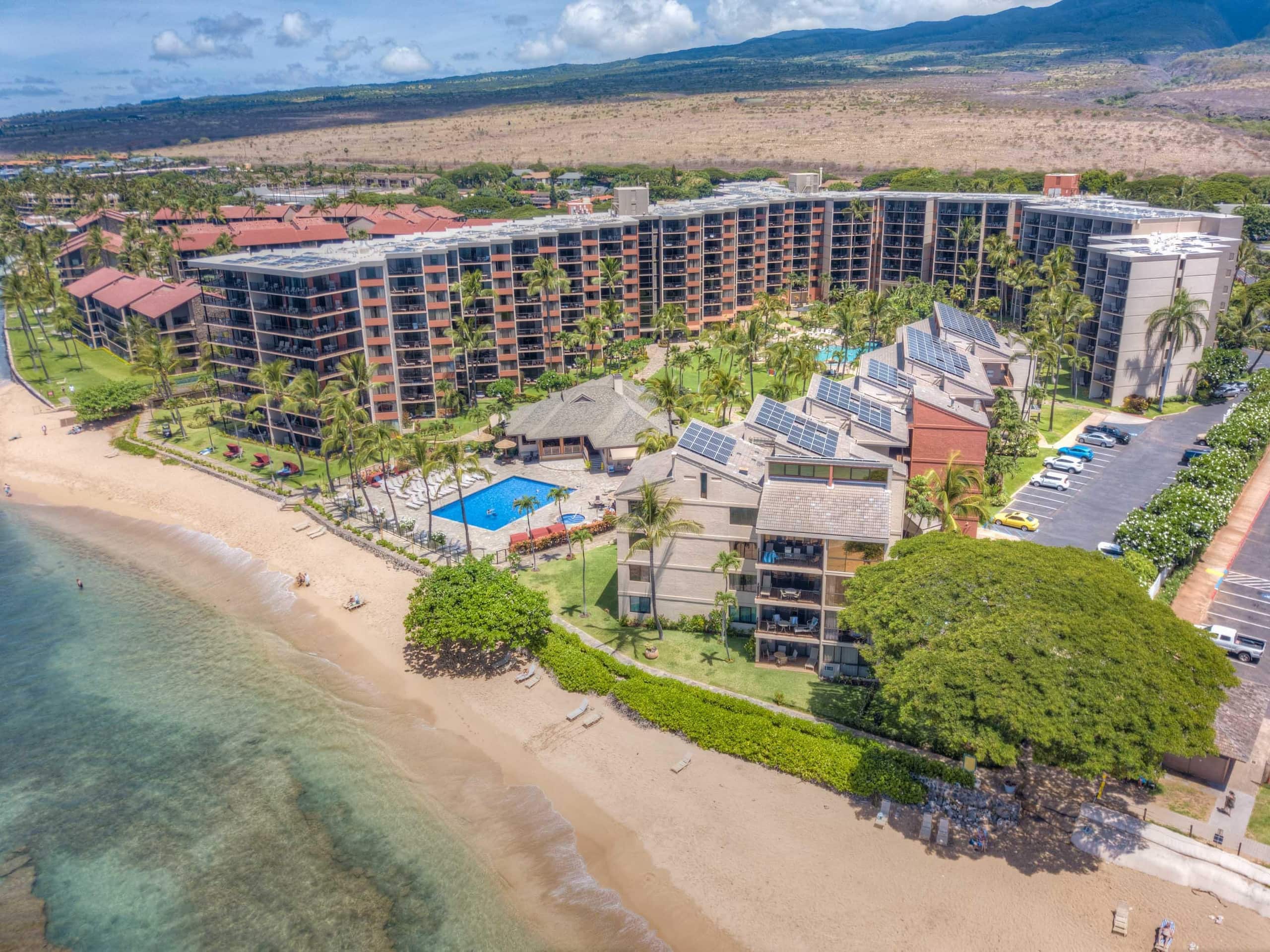 Condo in Lahaina · ★4.88 · 2 bedrooms · 3 beds · 2 private baths - Image 29