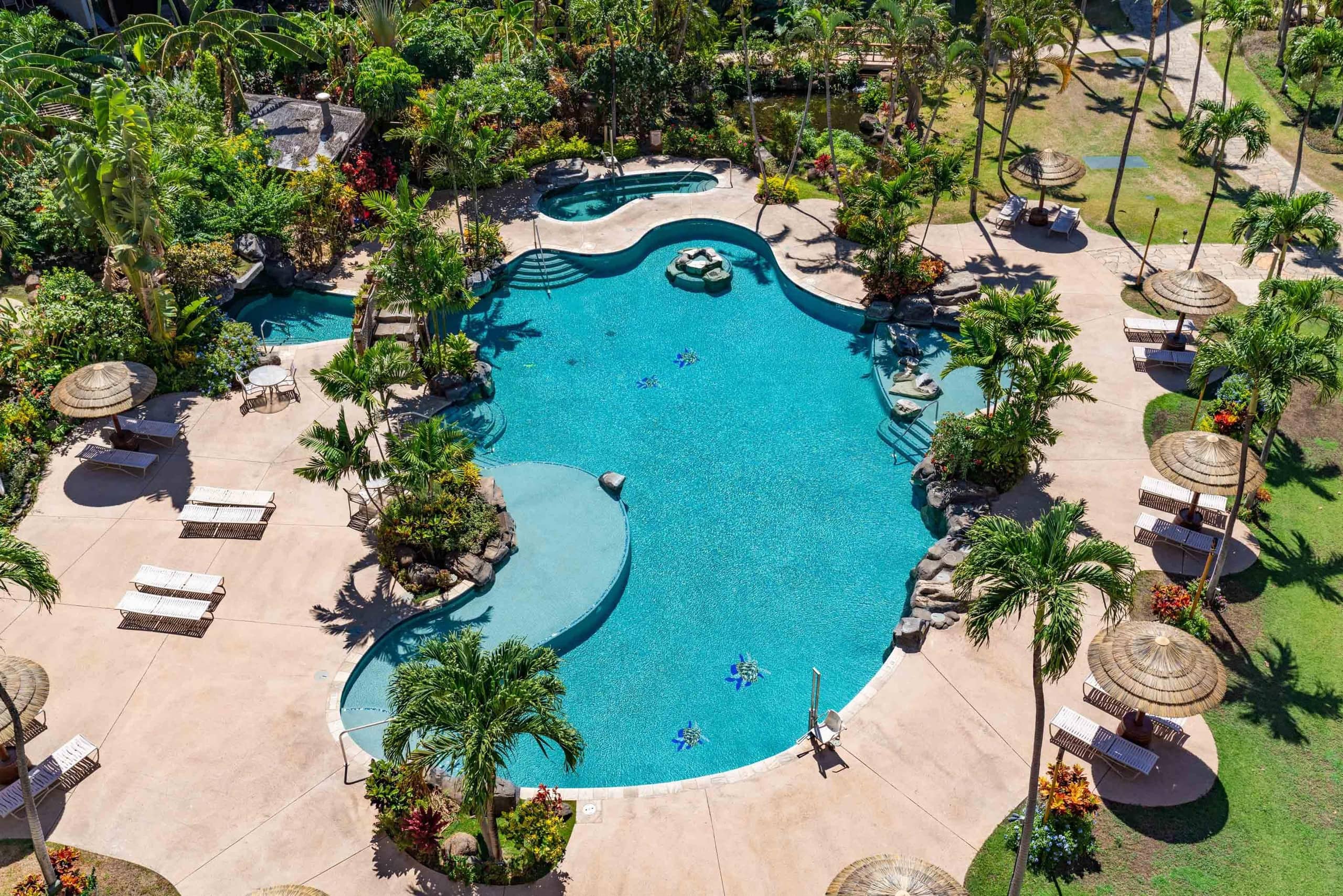 Condo in Lahaina · ★4.88 · 2 bedrooms · 3 beds · 2 private baths - Image 30