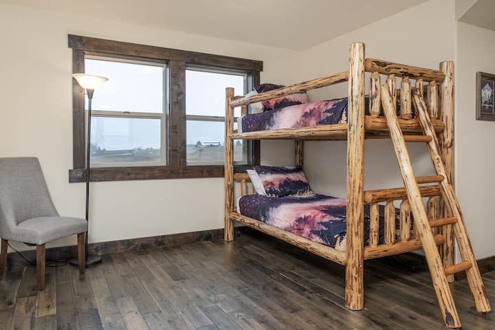 Literas individuales | Nivel superior