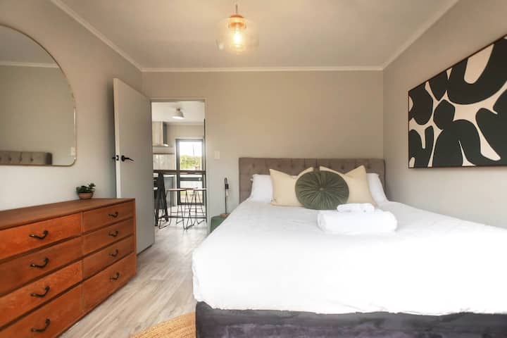 ห้องนอนควีนไซส์