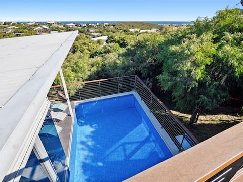 A La Plage | Ocean View Luxury | Family Friendly