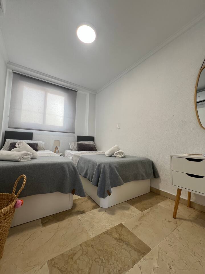 เติมพลังเพื่อใช้ชีวิตริมชายหาดอย่างเต็มที่