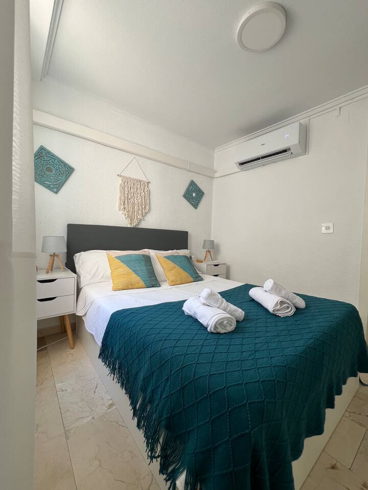 พักผ่อนระหว่างคลื่นและความฝันขอให้สนุก!