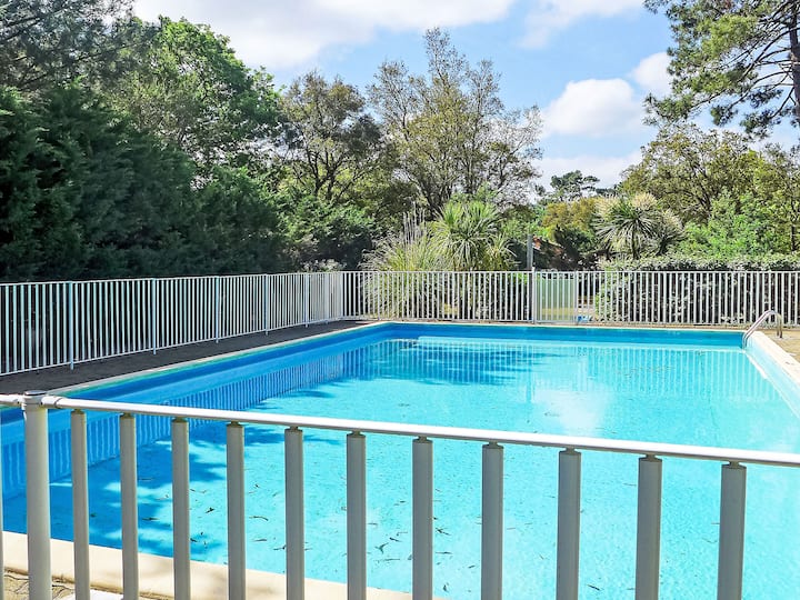 Paradise Océan By Interhome - Capbreton