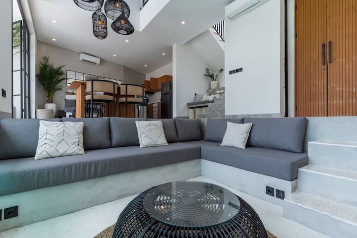 Suite Stay managed Airbnb listing 3