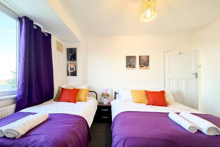 Warland HOuse gallery image 3