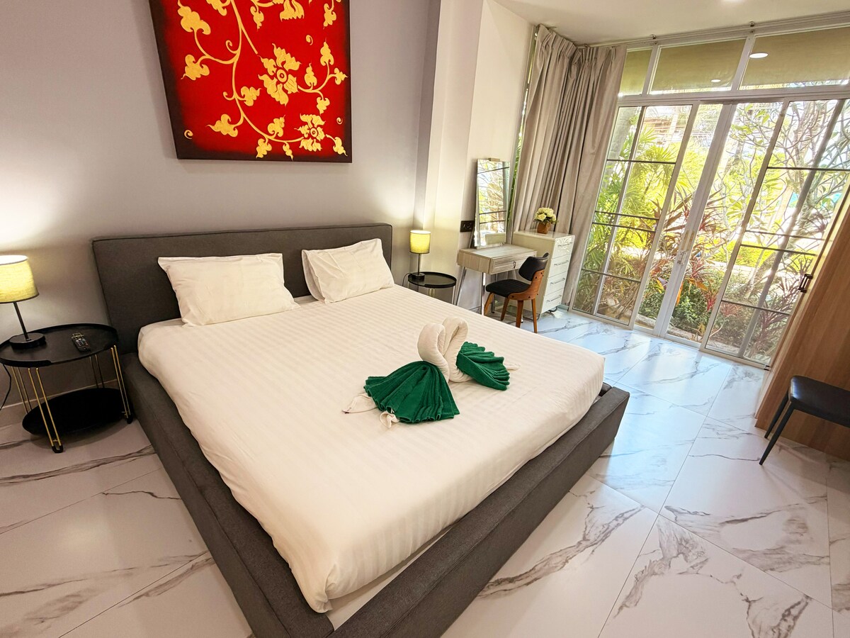 Спална соба 3