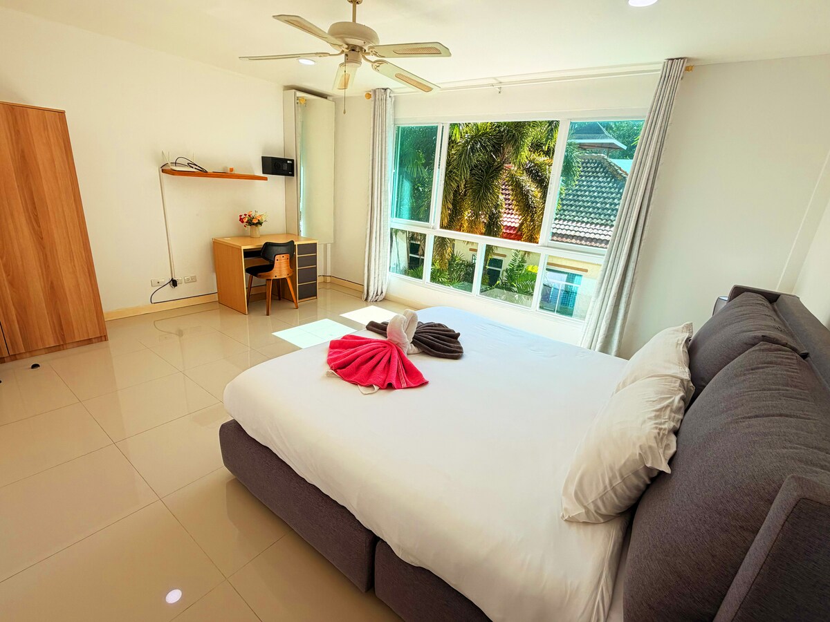 Спална соба 2