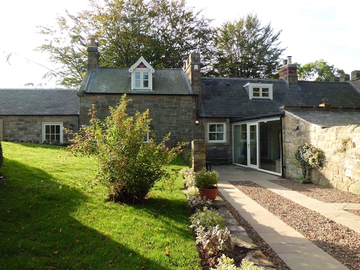 Keeper's Cottage Lemmington - Alnwick