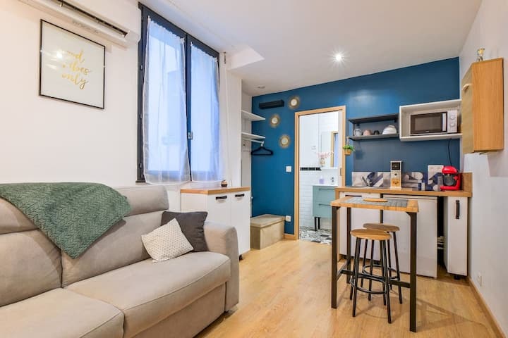 Слика 6 од дневниот простор