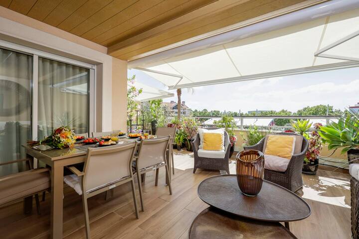 Cidadela Terrace – Pool by Portugal Portfolio gallery image 3