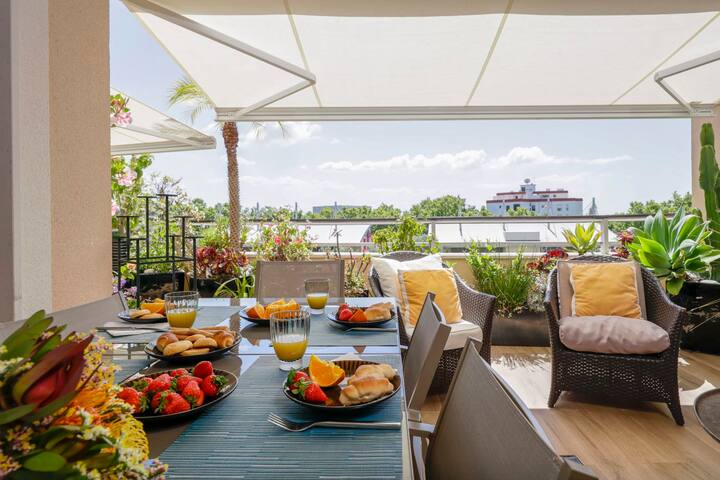 Cidadela Terrace – Pool by Portugal Portfolio gallery image 4