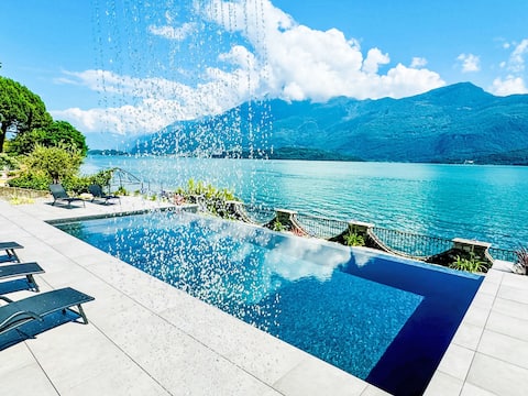 Lake Reflection by Interhome