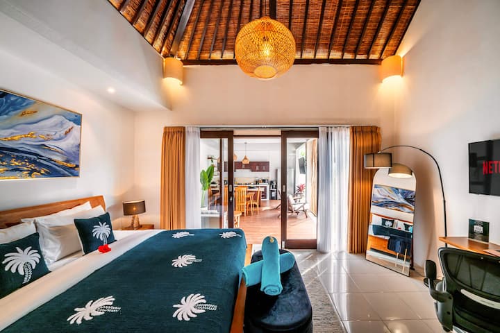 საძინებელი 1