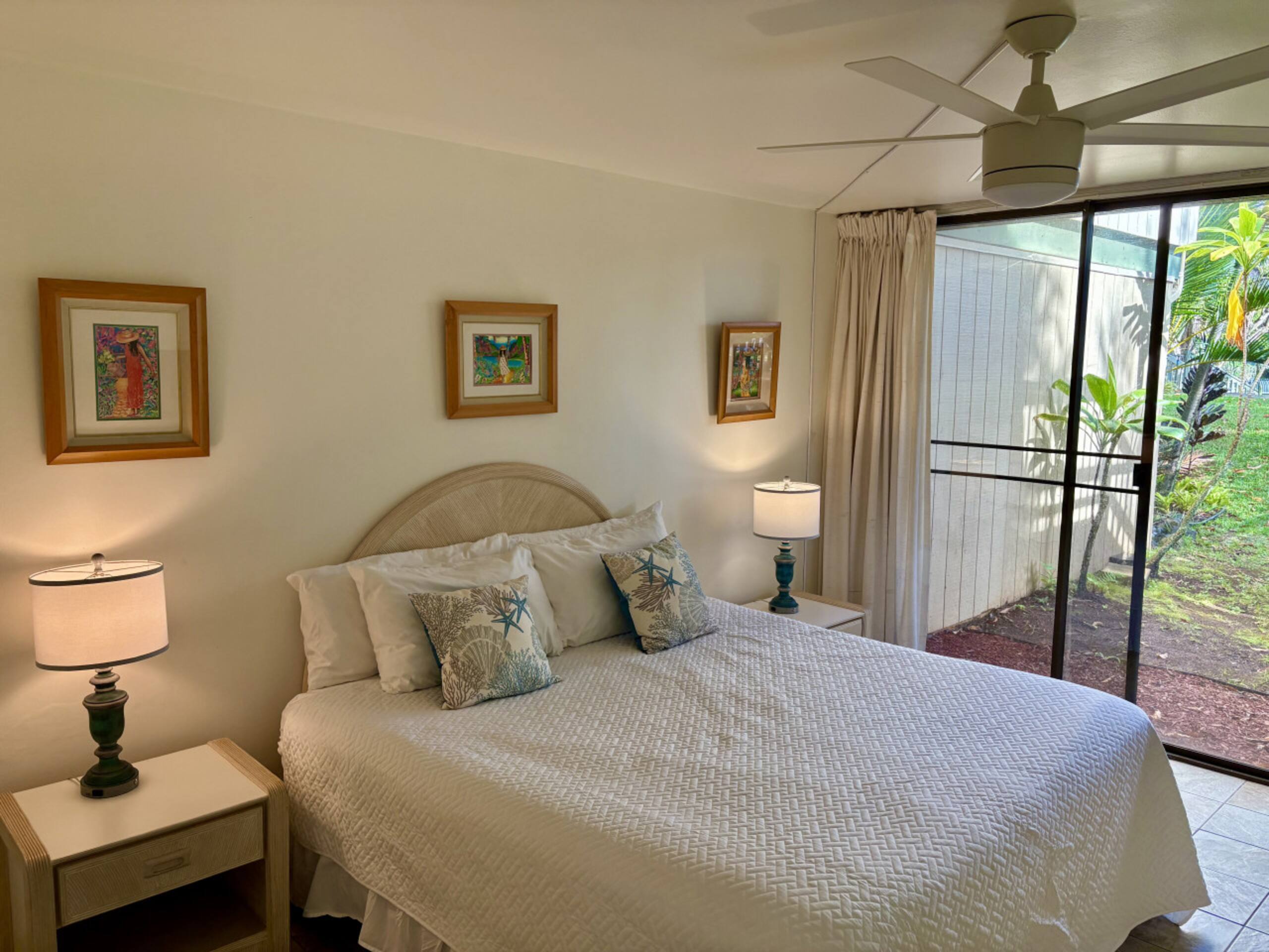Home in Kahuku · ★4.71 · 1 bedroom · 2 beds · 2 private baths - Image 69