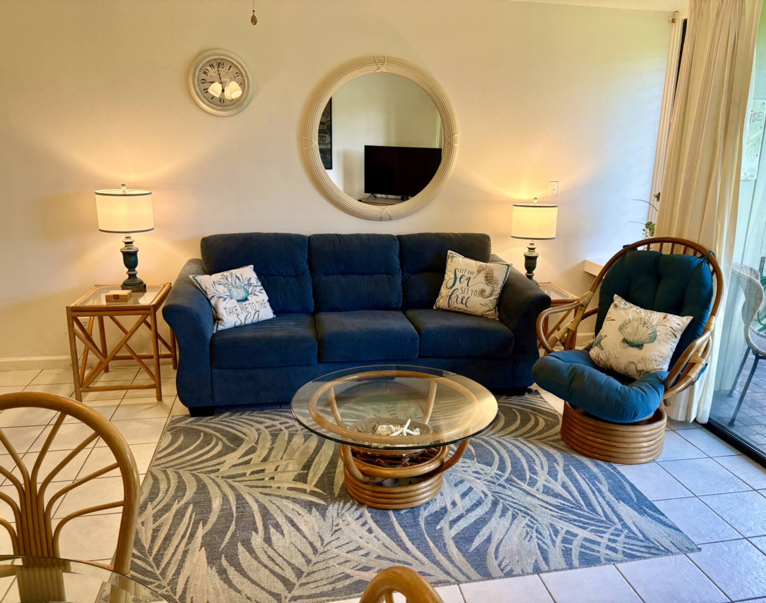 Home in Kahuku · ★4.71 · 1 bedroom · 2 beds · 2 private baths - Image 63