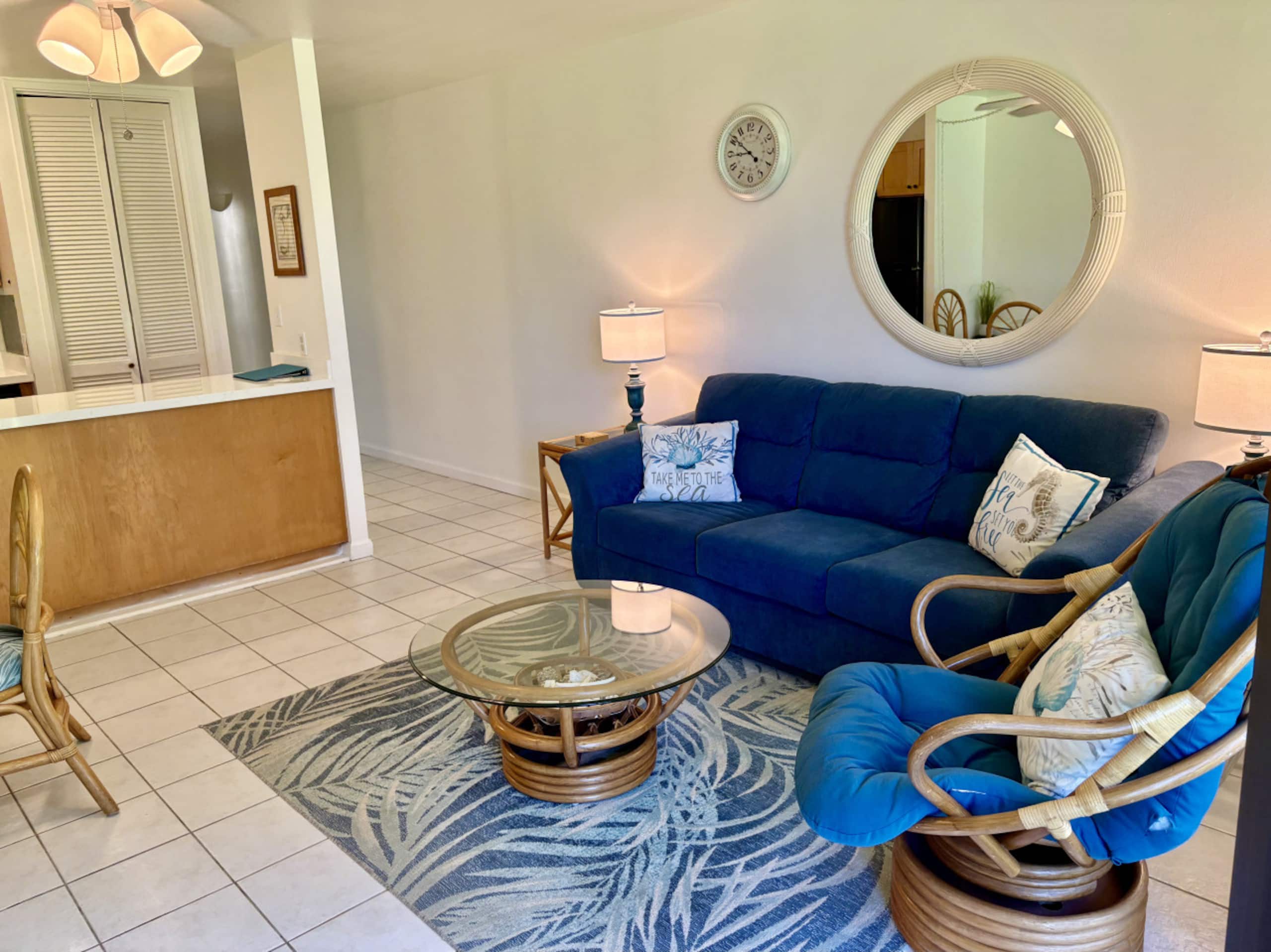 Home in Kahuku · ★4.71 · 1 bedroom · 2 beds · 2 private baths - Image 64