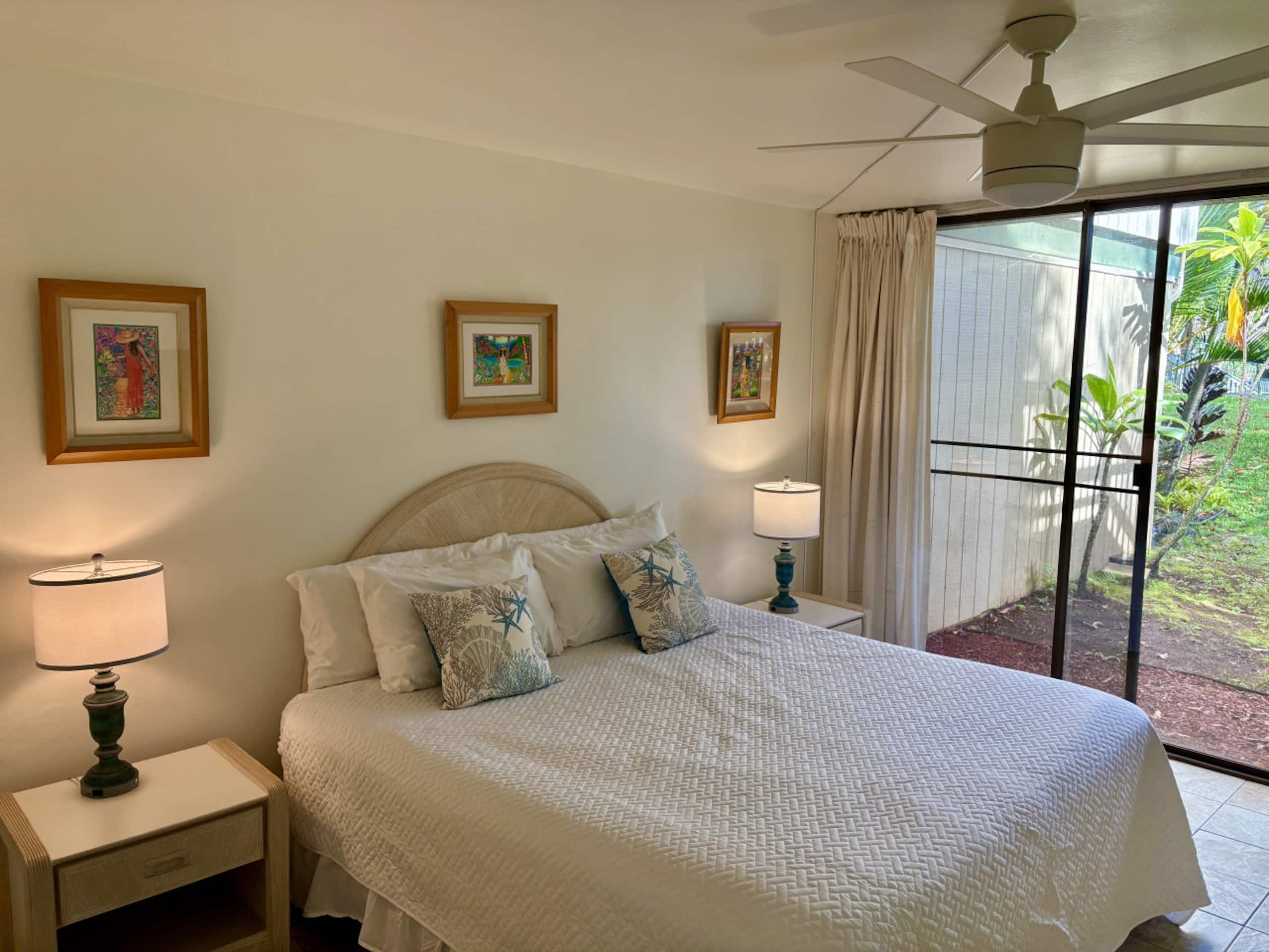 Home in Kahuku · ★4.71 · 1 bedroom · 2 beds · 2 private baths - Image 59