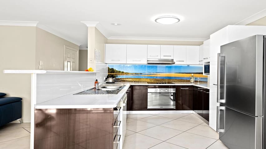 Coffs Coast Escapes managed Airbnb listing 3