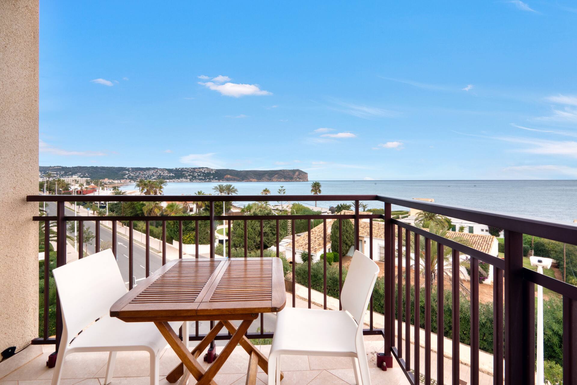 Javea Brisas Del Mar Cofisa (condominium)