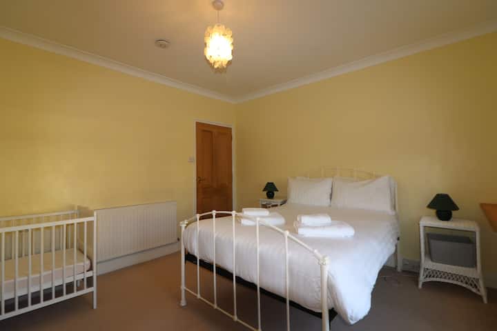 Спална соба 3