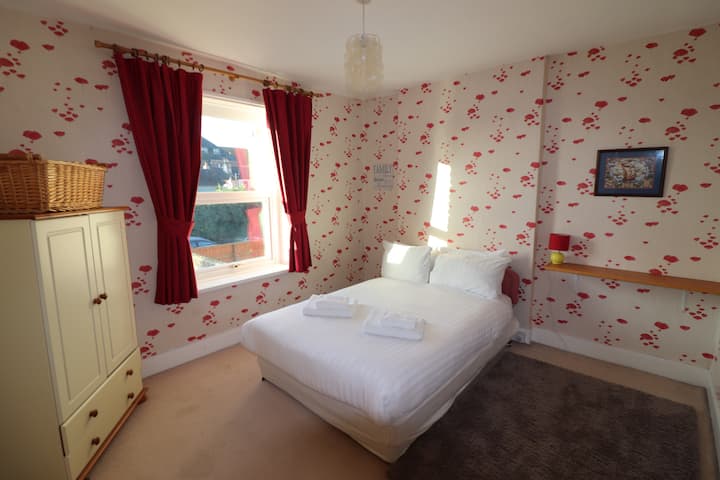 Спална соба 1