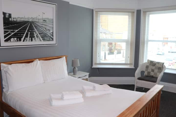 Спална соба 2