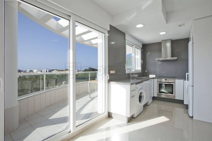 Bolo Rent,S.L managed Airbnb listing 1