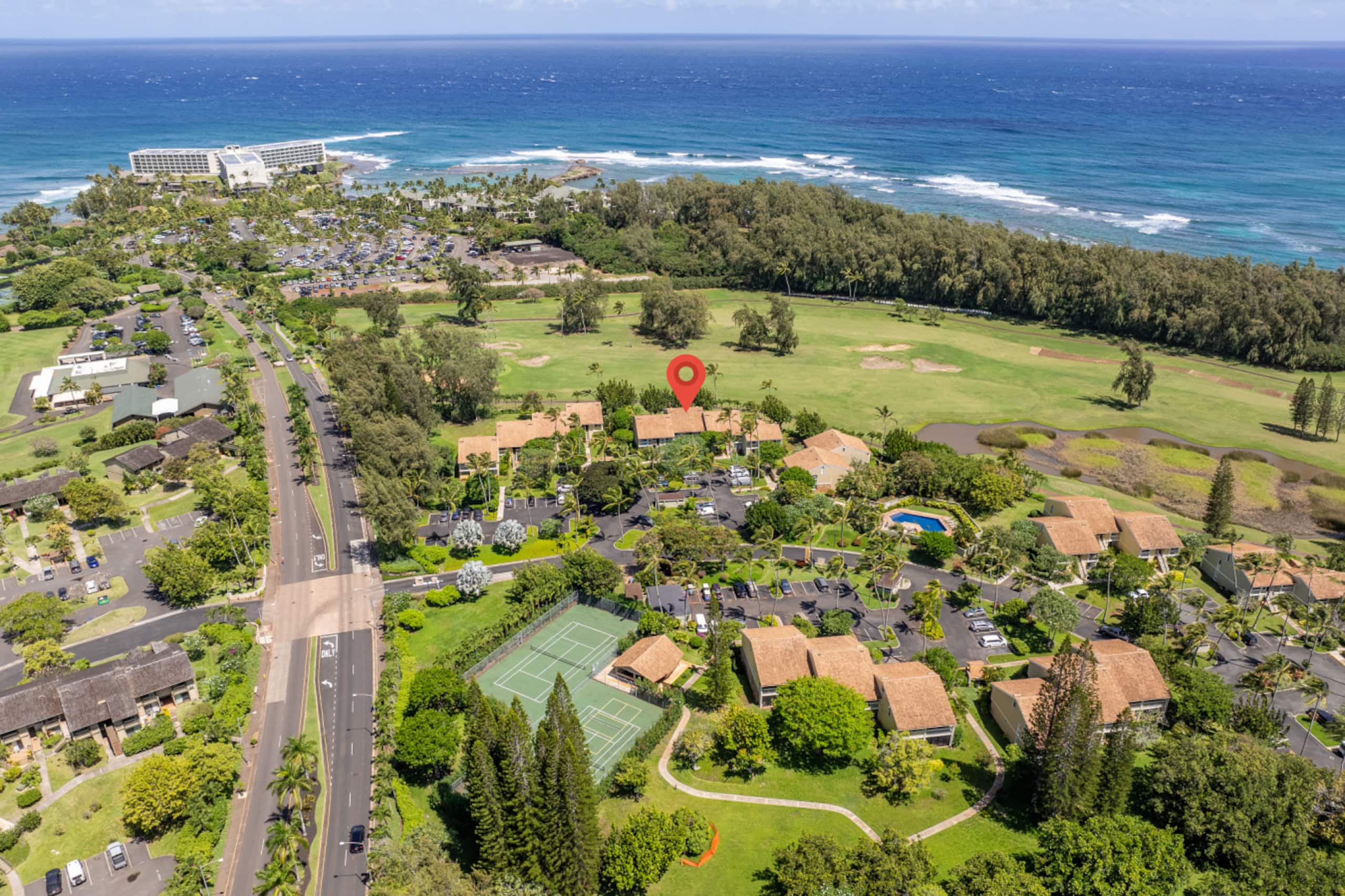 Home in Kahuku · ★4.74 · 2 bedrooms · 4 beds · 3 private baths - Image 48