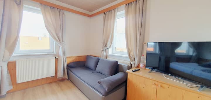 Restaurant Athen & Appartements - Appartement 5 - Ruhpolding