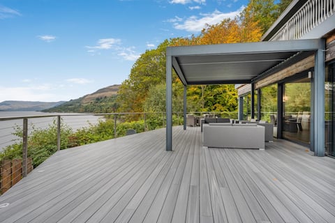 5 Bed in St. Fillans (oc-t30058)