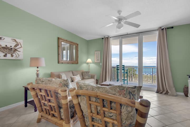 Summerwind 202e - No Worries - Navarre, FL