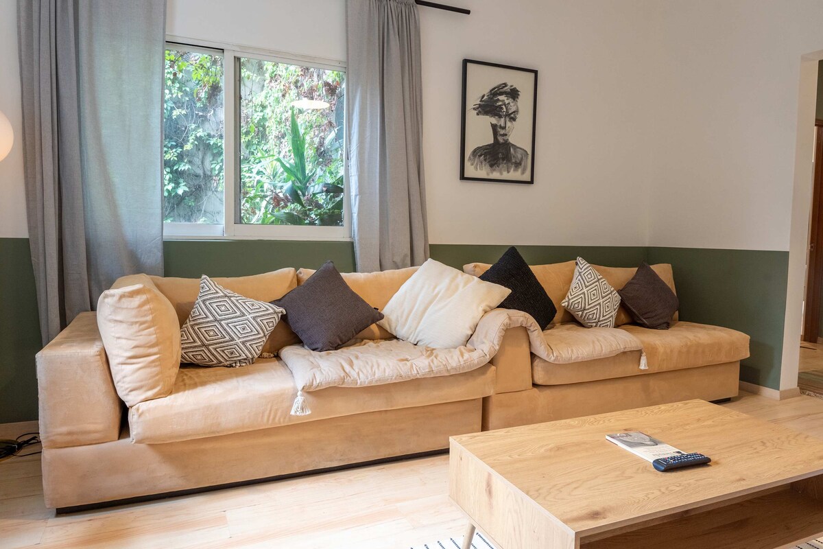 Propiedad de Airbnb exitosa: 3Bdr Modern Apt | Jacuzzi | Chapultepec en San Miguel Chapultepec 2ª Sección