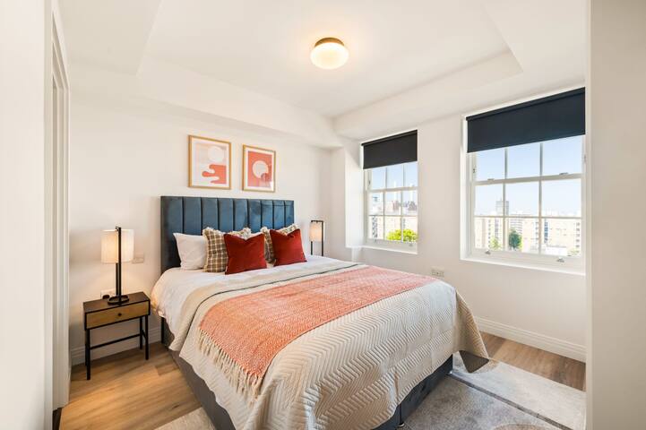 Premium Three Bedroom Serviced Apartment gallery image 3