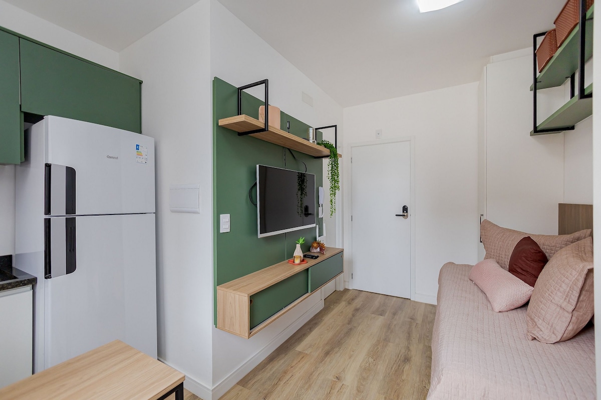 Airbnb em destaque: Easy Life Puc - ELP001 em Prado Velho