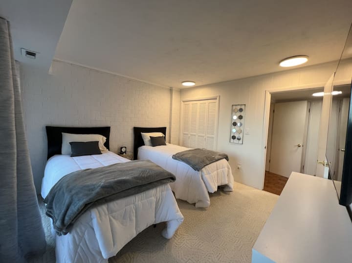 غرفة النوم 2