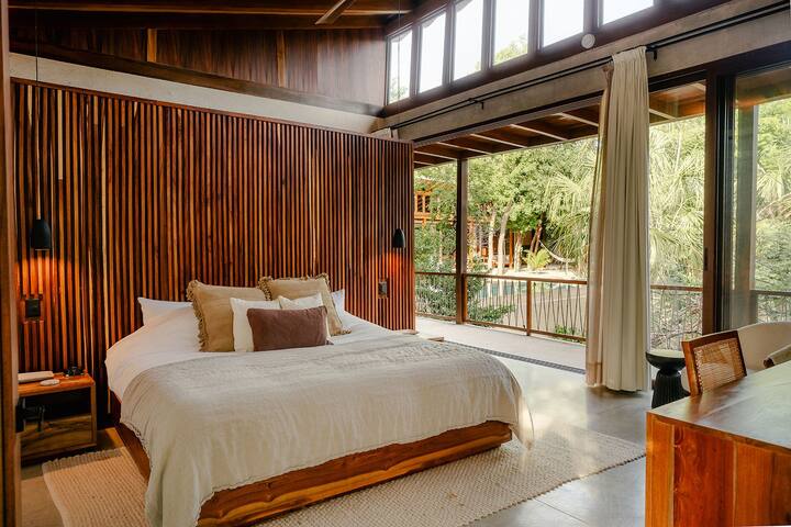 Casa Tropical – Architectural Digest Dream House