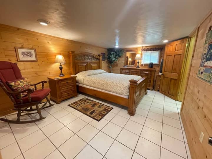 Спална соба 1