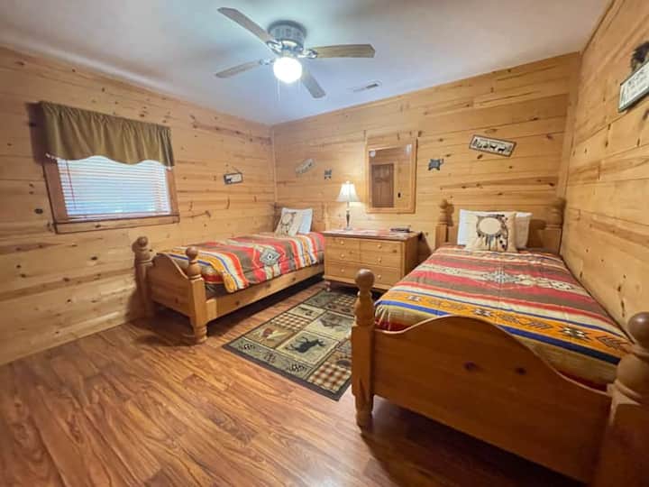 Спална соба 3