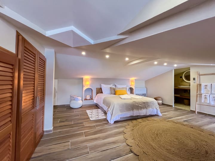 საძინებელი 3