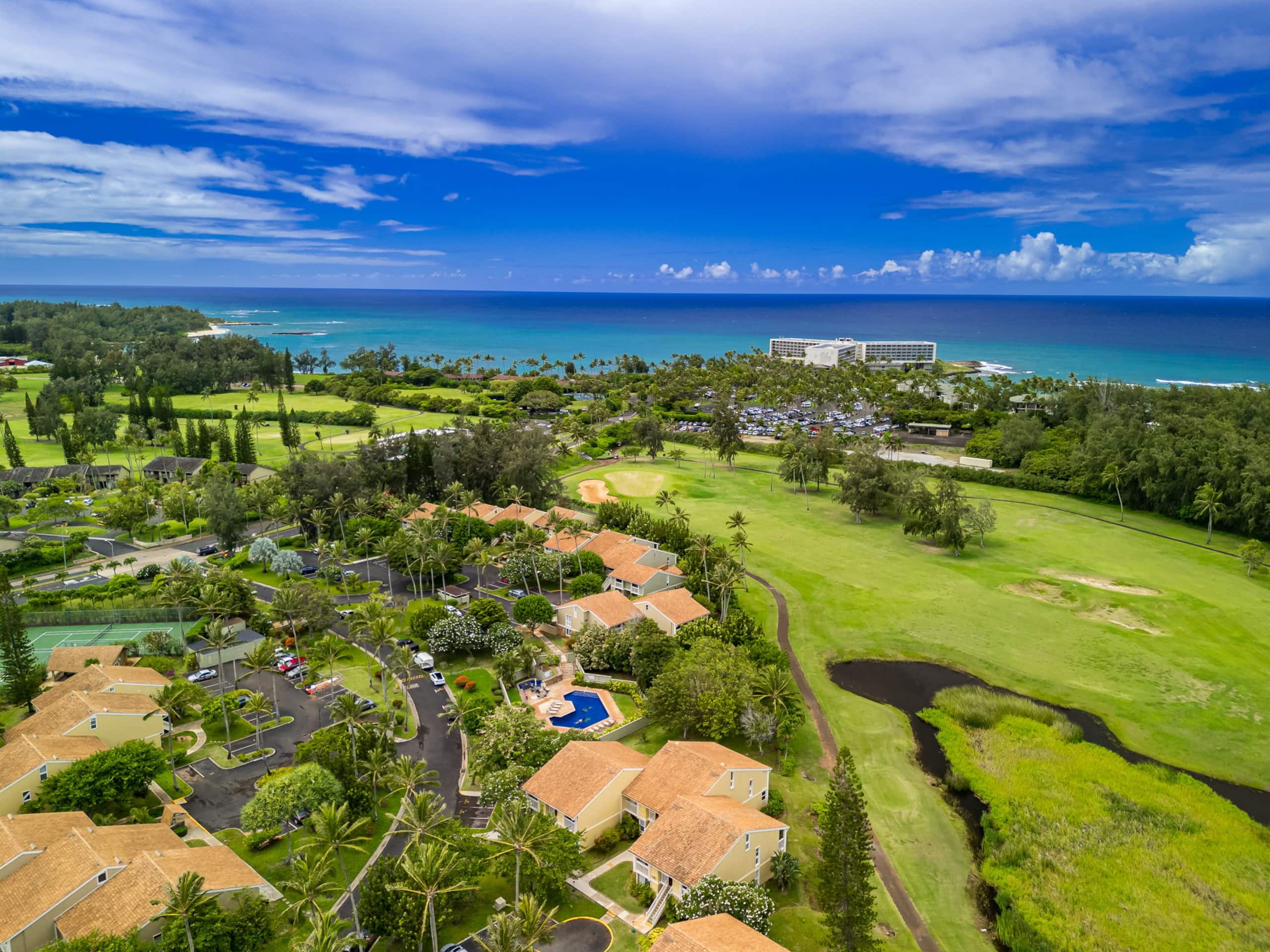 Condo in Kahuku · ★4.89 · 2 bedrooms · 4 beds · 2 shared baths - Image 103