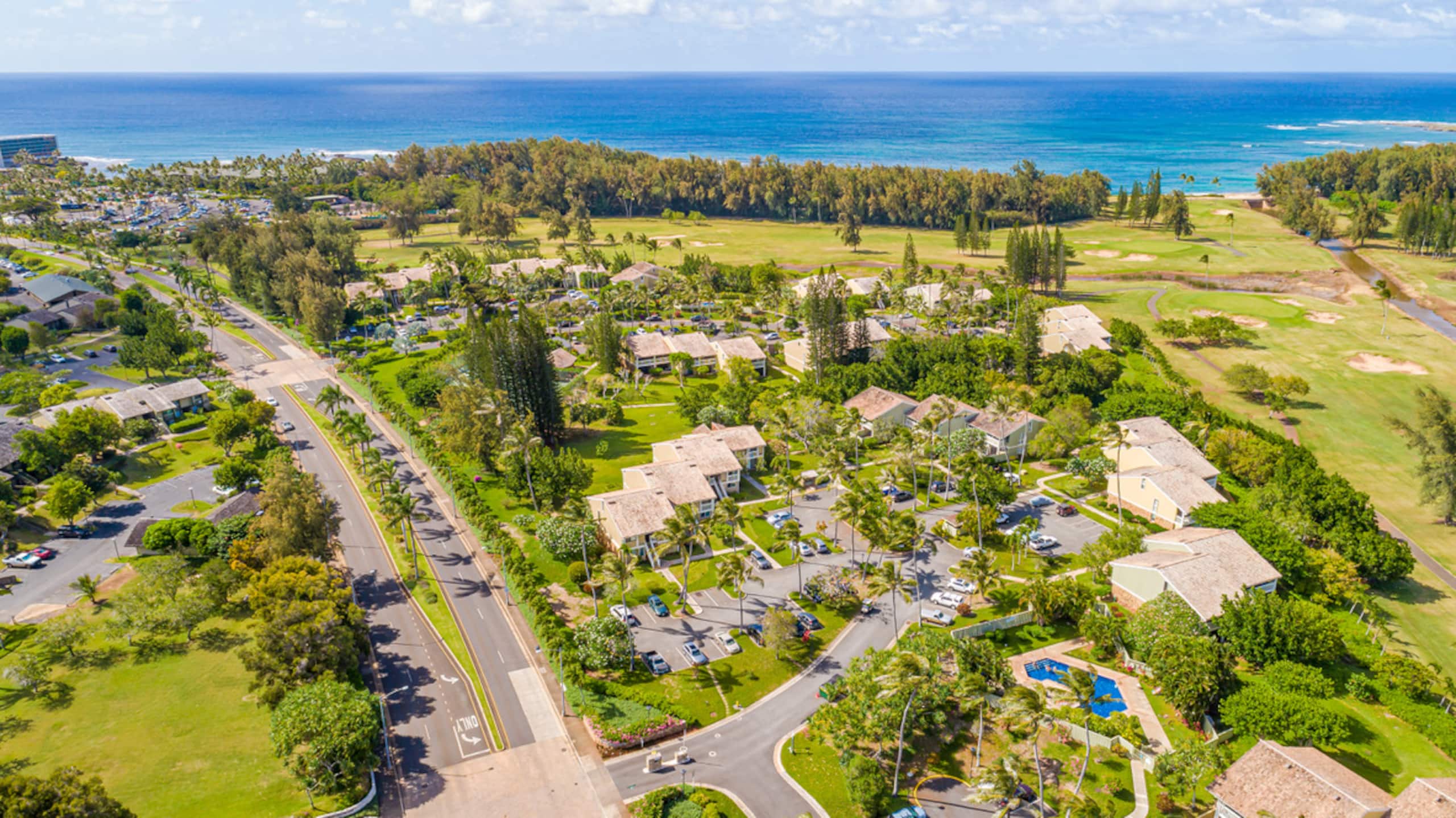 Condo in Kahuku · ★4.89 · 2 bedrooms · 4 beds · 2 shared baths - Image 78