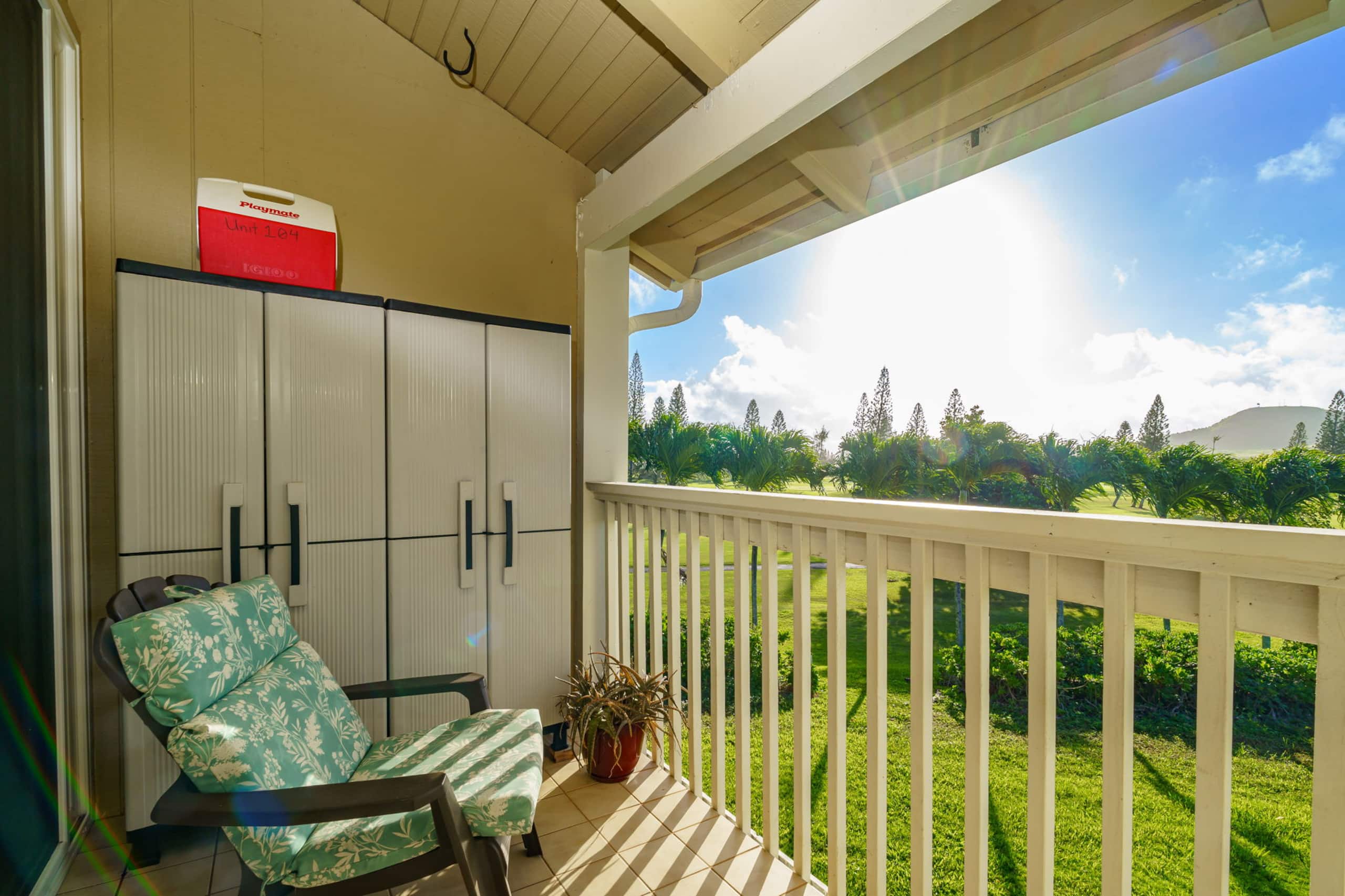 Condo in Kahuku · ★4.89 · 2 bedrooms · 4 beds · 2 shared baths - Image 23
