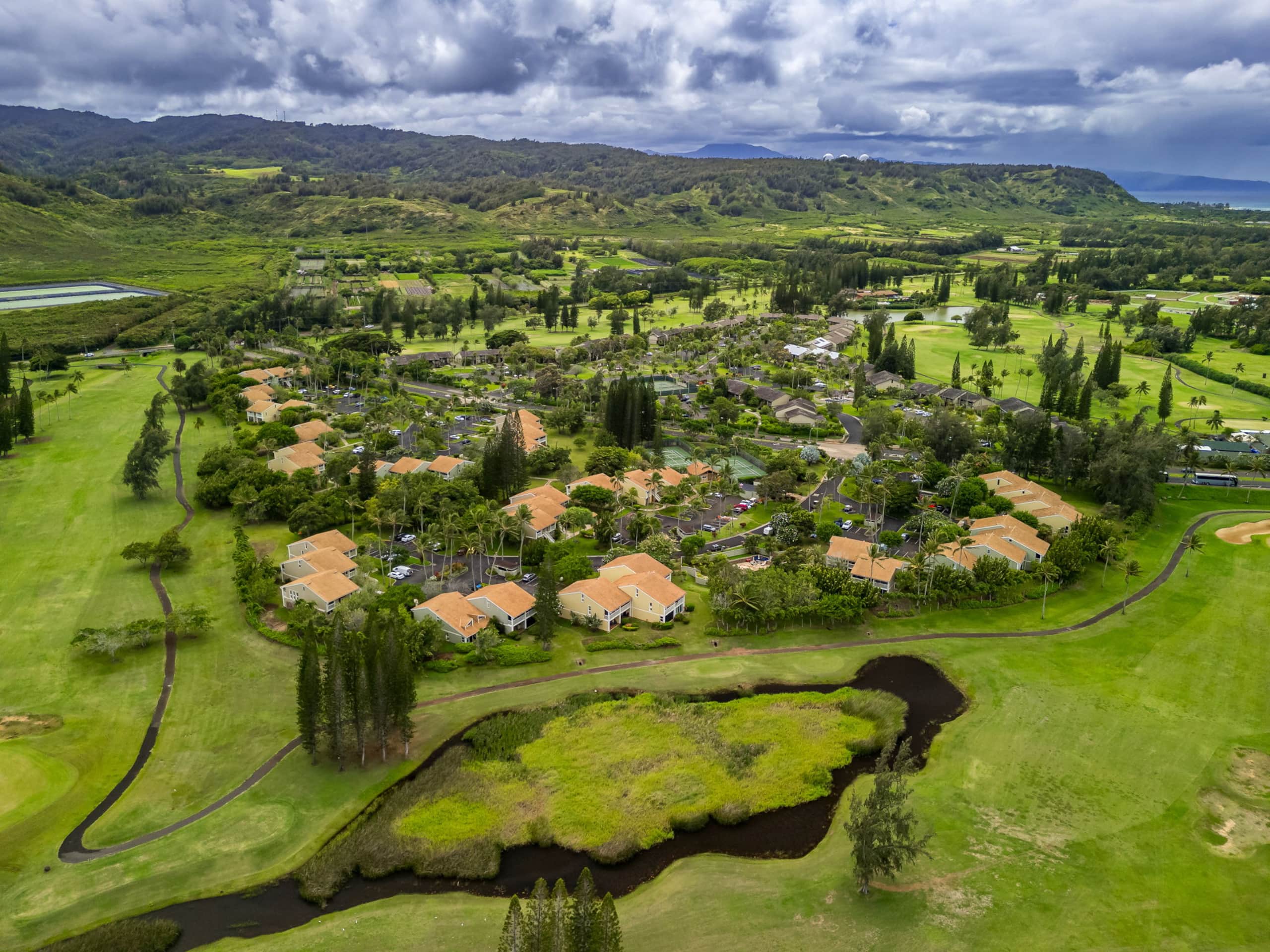 Condo in Kahuku · ★4.89 · 2 bedrooms · 4 beds · 2 shared baths - Image 47