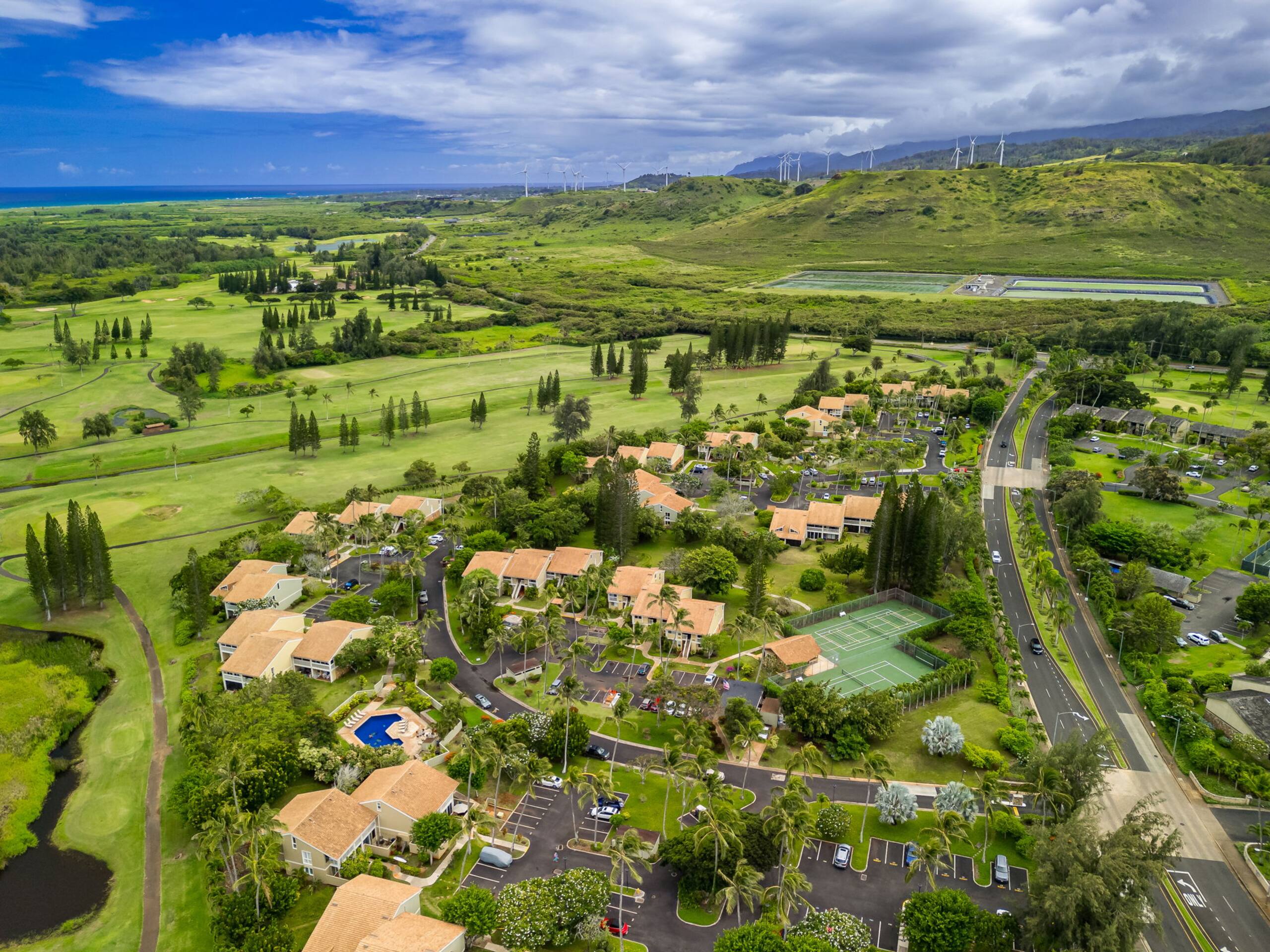 Condo in Kahuku · ★4.89 · 2 bedrooms · 4 beds · 2 shared baths - Image 99