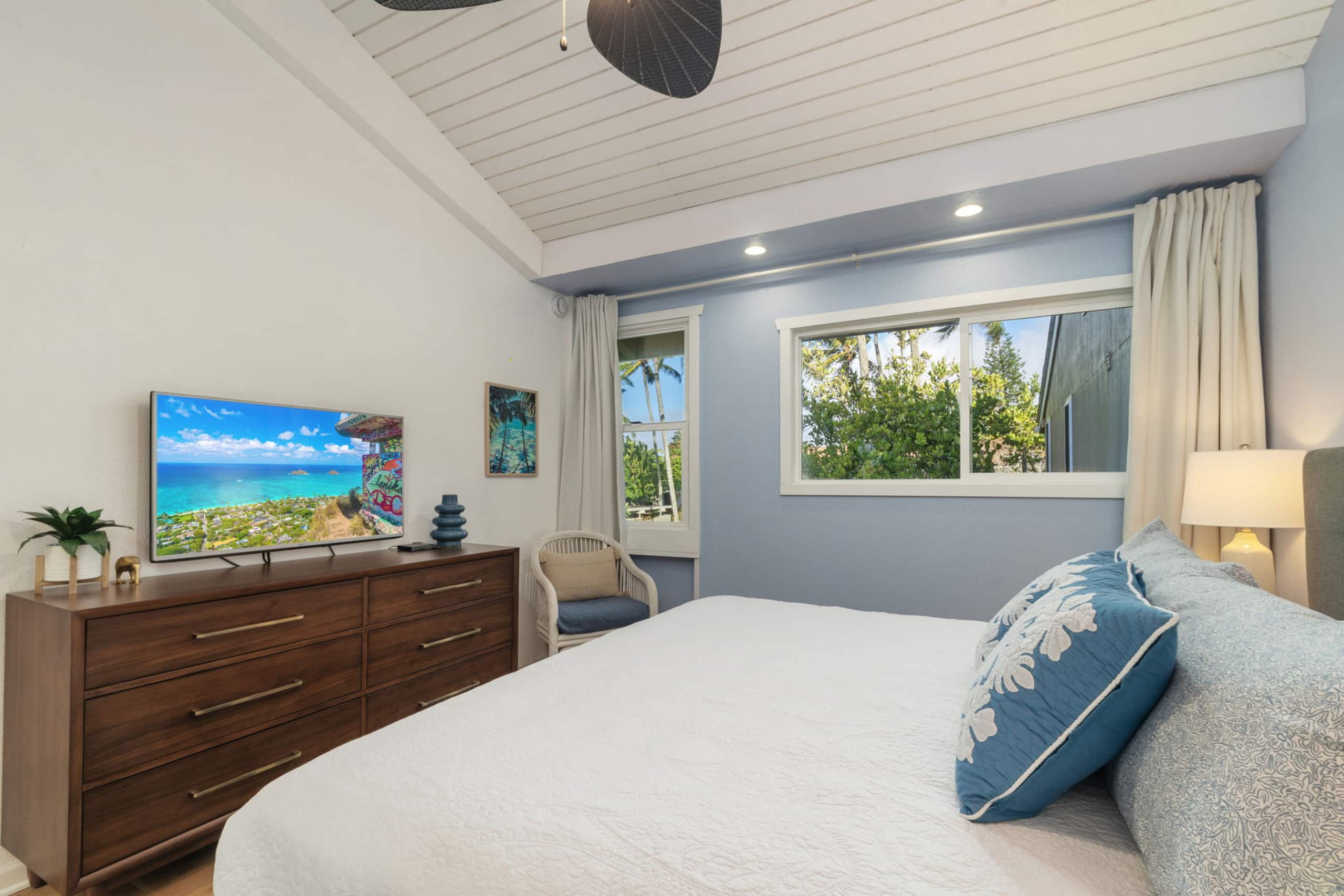 Condo in Kahuku · ★4.89 · 2 bedrooms · 4 beds · 2 shared baths - Image 64